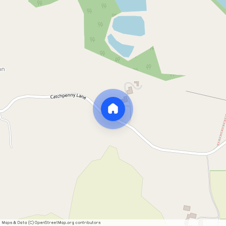 Catchpenny Lane, Lower Withington, Macclesfield