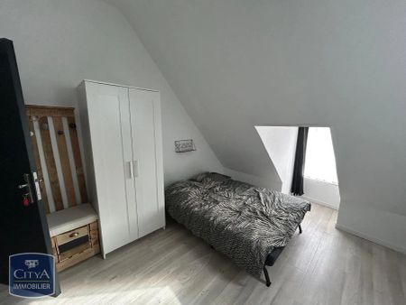Appartement à louer 1 pièce 20m² - Photo 4