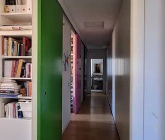 Viale delle Rimembranze di Lambrate, Milan, Lombardy 20134 - Photo 1