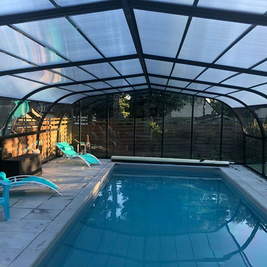 Maison La Chapelle Sur Erdre 159.64 m2 - Photo 1