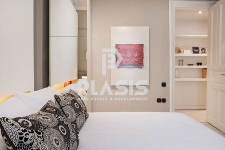 Διαμέρισμα για ενοικίαση Λευκός Πύργος (Κέντρο Θεσσαλονίκης) - Photo 4
