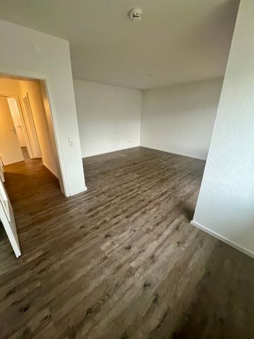 *gemütliche 2-Zimmerwohnung frei* - Foto 5