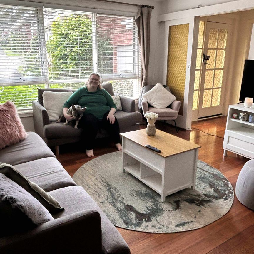 Mont Albert - Photo 1