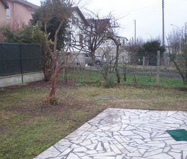 Location maison 5 pièces, 78.63m², Noisy-le-Grand - Photo 4