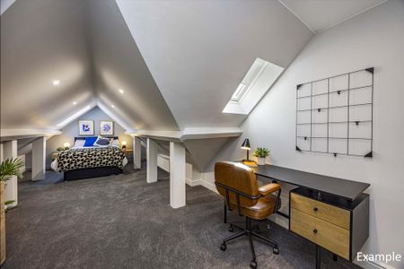 6 bedroom house to rent - Photo 5