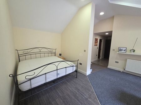 4 Bed Detached House, Ullet Rd, L17 - Photo 4
