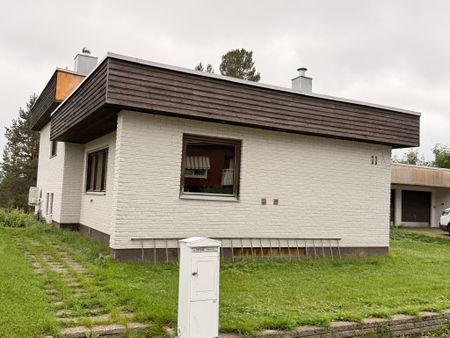 Aftonstigen, Malmberget - Foto 2