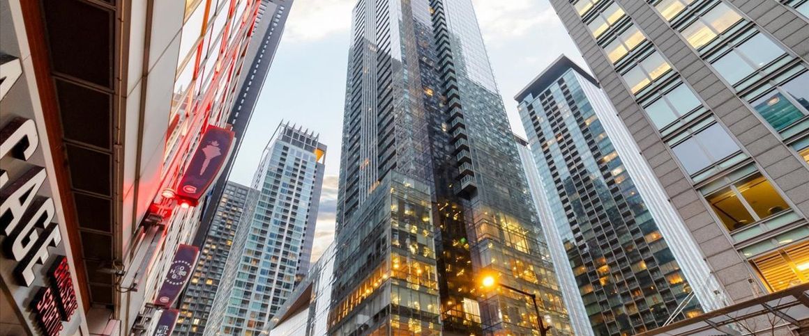 À louer / Appartement - Photo 1