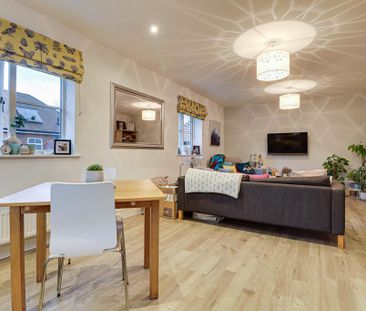 1 bedroom flat to rent - Photo 3