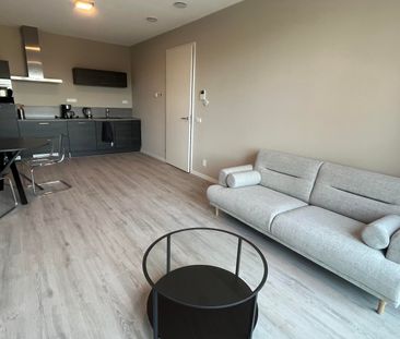 Te huur: Appartement Niemeyerstraat in Hoofddorp - Photo 4