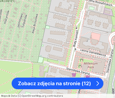 Eko Park | Stylowy apartament 85 m² - 3 pokoje – zdjęcie 1