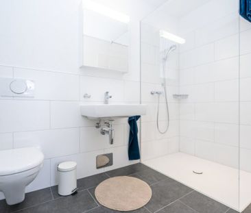 Modernes Wohnen in einem gemischten Stadt- und Naturgebiet - Photo 1