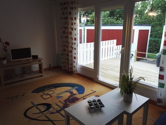 Ringvägen, Ryd - Photo 1