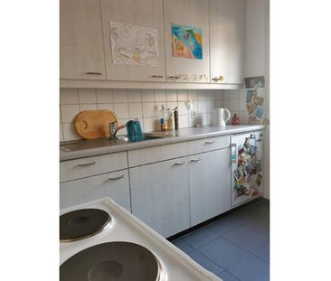 2½ Zimmer-Wohnung in Biel/Bienne (BE), möbliert, auf Zeit - Photo 5