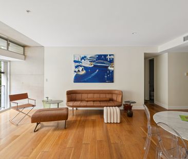 307/21 Brisbane Street, Surry Hills NSW 2010 - Apartment For Rent |... - Photo 4