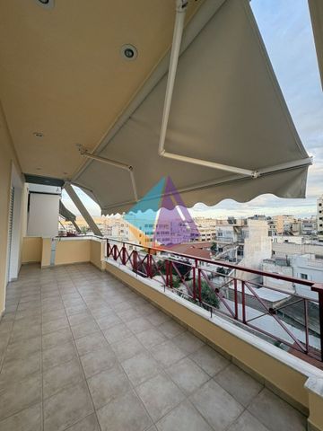 Διαμέρισμα για ενοικίαση Κερατσίνι - Photo 5