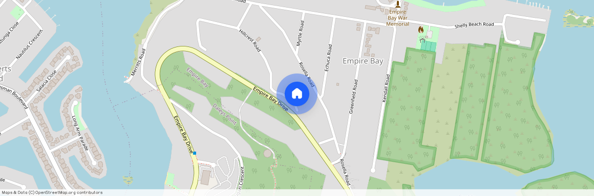 169 Empire Bay Drive, NSW 2257