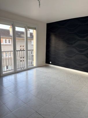 Appartement de type 2 de 42m2 à Troyes - Photo 1