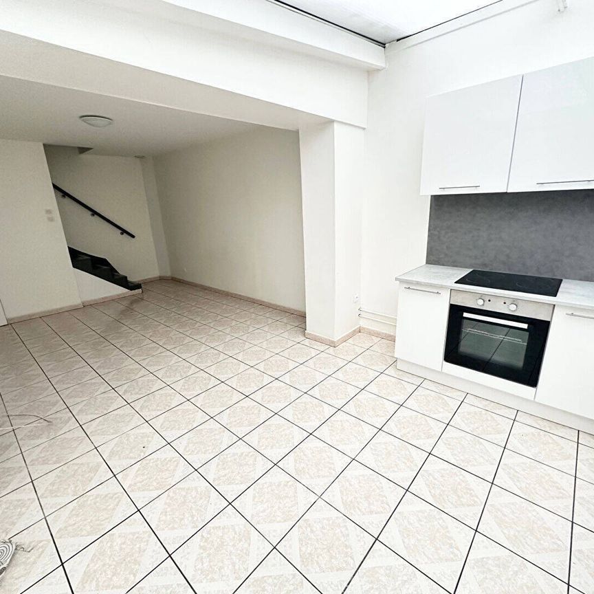 Location appartement 2 pièces 48.86 m² à Lille (59000) - Photo 1