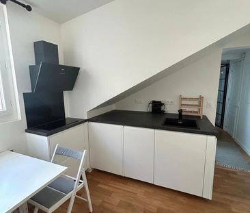 Appartement - 25m² - Auteil - Paris 16ème - Photo 5
