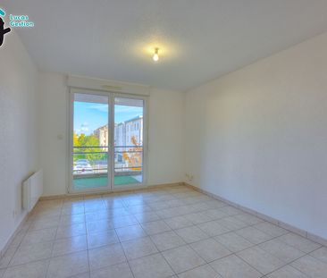 Location Appartement T2 (33.95m²), METZ (57070) - Réf. : FR186418 - Photo 2