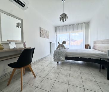 Location Maison 5 pièces 110m² AUBIERE 63170 - Photo 5