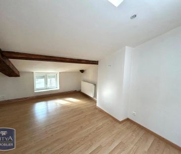 Appartement à louer 2 pièces 38.13m² - Photo 2