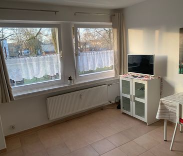 Nettes Apartment rechtsrheinisch in Vingst - Photo 3