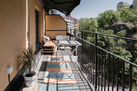 Igeldammsgatan, Stockholm - Foto 4