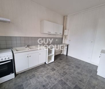ALBERT : appartement T3 (70 m²) en location - Photo 3