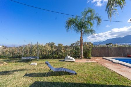 4 room luxury Detached House for rent in Alhaurín el Grande, Andalusia - Photo 2