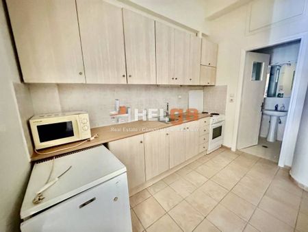 Studio/Γκαρσονιέρα για ενοικίαση Αγυιά (Πάτρα) - Photo 2