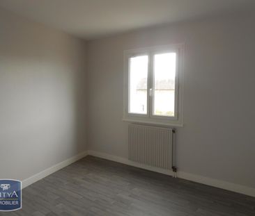 Location Appartement 4 pièces 99m² LIMOGES 87000 - Photo 5