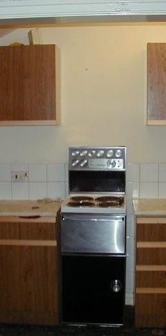 1 bedroom house to rent - Photo 1