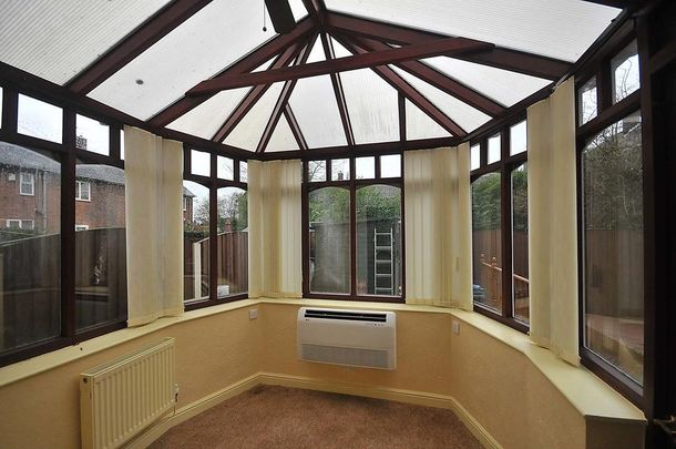 3 bedroom terraced house to rent - Photo 1