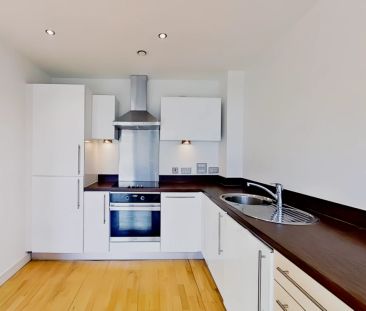 1 Bed 1 Bath - Photo 5