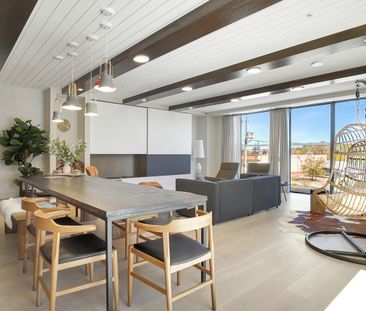 For Lease - 741 King Street Unit# 1104, Kitchener, Ontario - Photo 3