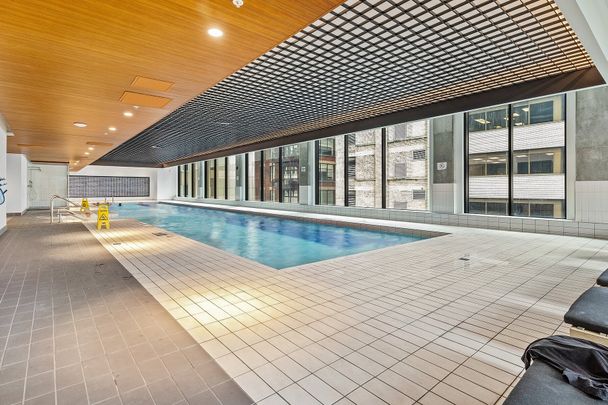 Superbe condo | Maestria - Photo 1