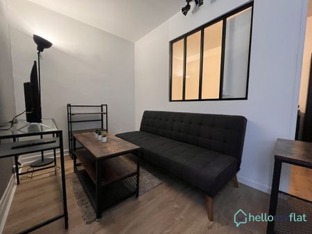Location Appartement 2 pièces 25m² REIMS 51100 - Photo 3