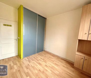 Appartement à louer 2 pièces 56.08m² - Photo 5