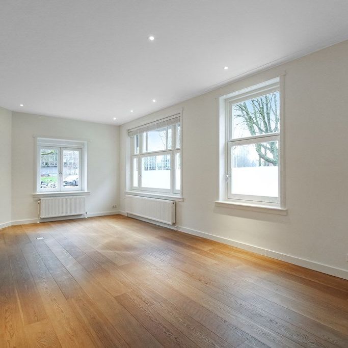 Te huur: Appartement Stadionkade 43 H in Amsterdam - Photo 1