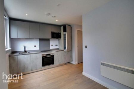 1 bedroom apartment to rent - Photo 2