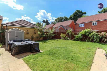 Rounton Close, Watford, Hertfordshire, WD17 - Photo 5