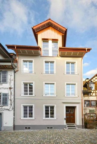 3.5 Zimmer, 137 m², 3. Stock - Photo 2