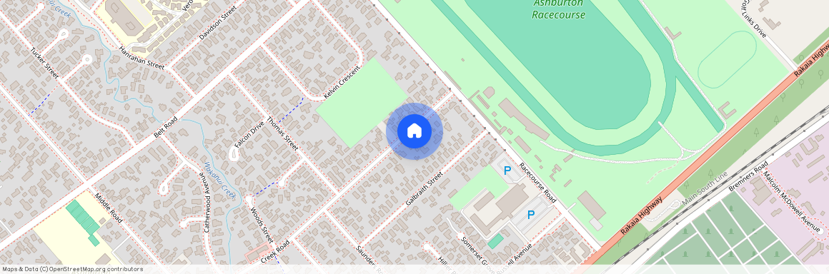 108 Creek Road, Allenton, Ashburton