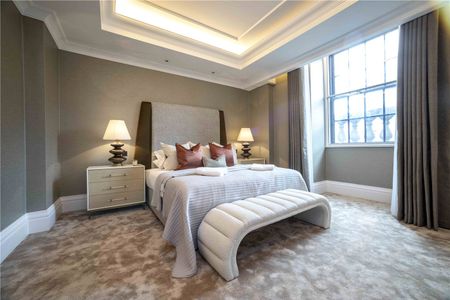 Corinthia Residences, Whitehall Place, London, SW1A - Photo 4