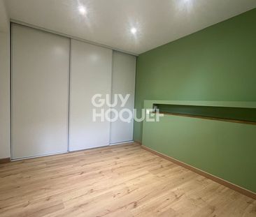 T2bis 56m² meublé - BAYONNE Marracq - Photo 5