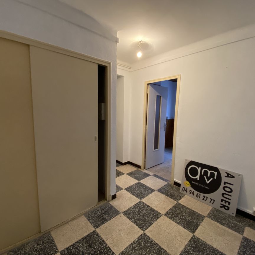 Appartement 3 Pièces 49 m² - Photo 1