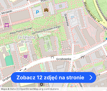 Grzybowska 4 komfortowy apartament - Zdjęcie 1