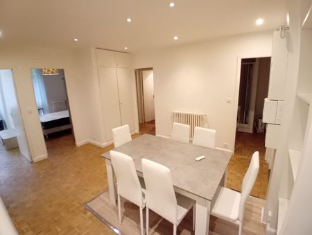 Colocation sur Fontenay-sous-Bois en appartement meublé - Photo 2